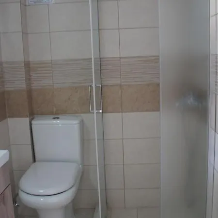 Appartement Christina *