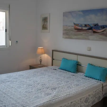 Christina Appartement