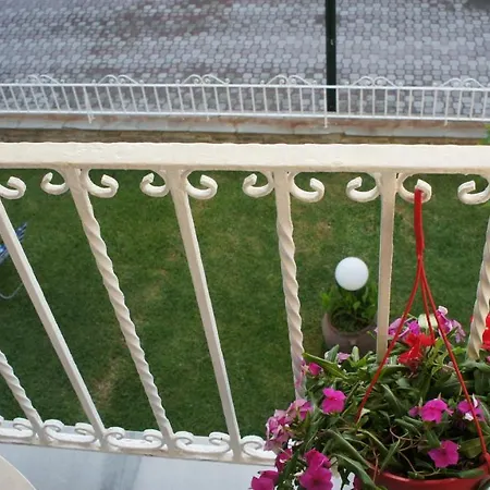 Christina Appartement