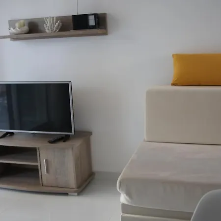 Appartement Christina *