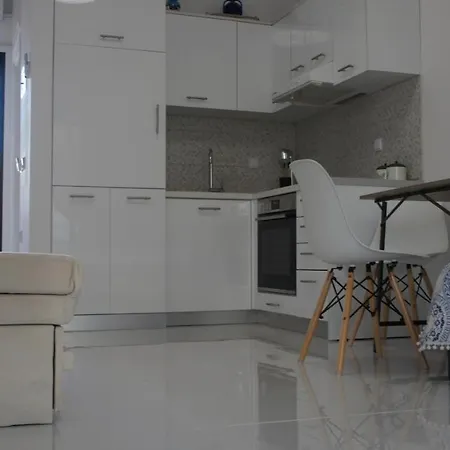 Christina Appartement *