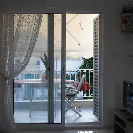 Christina Appartement Pefkochori