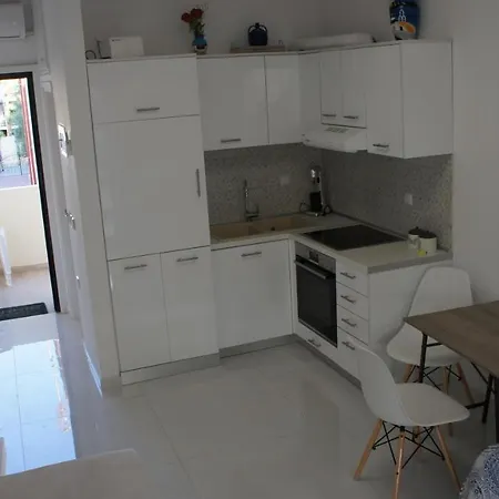Appartement Christina *