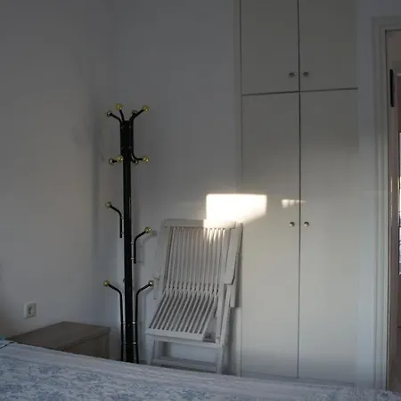 Appartement Christina *