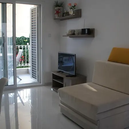 Christina Appartement